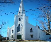 Mahone Bay